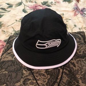 Hat Bucket Style NFL